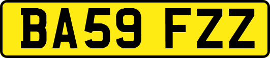 BA59FZZ