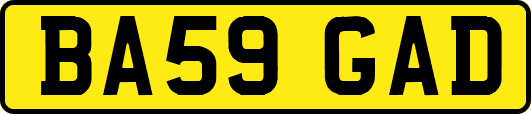 BA59GAD