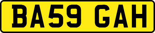 BA59GAH