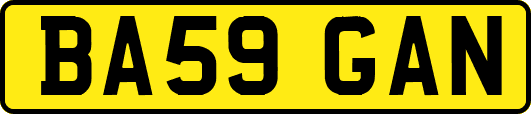 BA59GAN