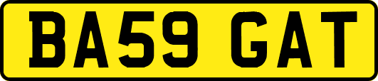 BA59GAT