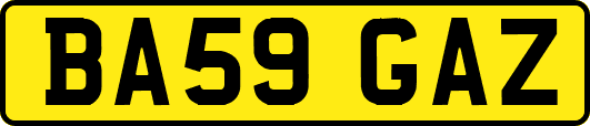 BA59GAZ