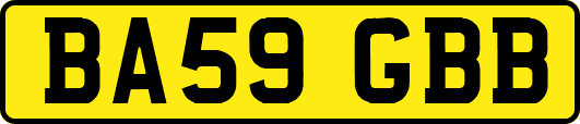 BA59GBB