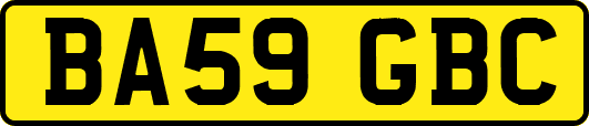 BA59GBC
