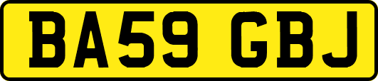 BA59GBJ