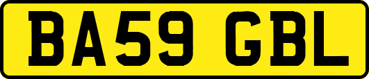 BA59GBL