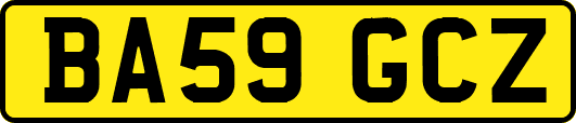 BA59GCZ