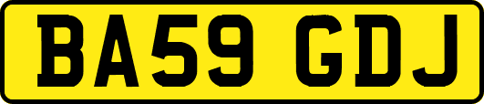 BA59GDJ