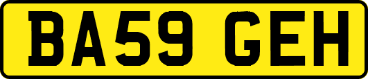 BA59GEH