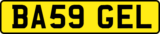 BA59GEL