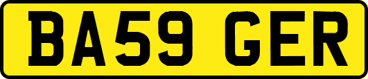 BA59GER