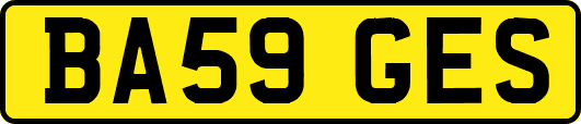 BA59GES