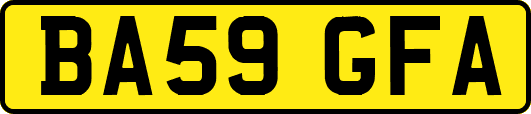 BA59GFA
