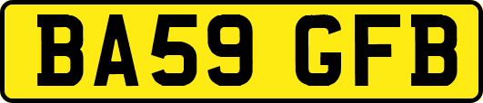 BA59GFB