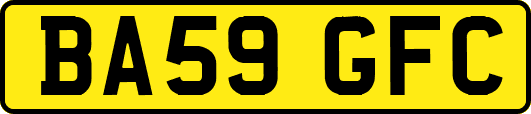 BA59GFC