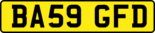 BA59GFD