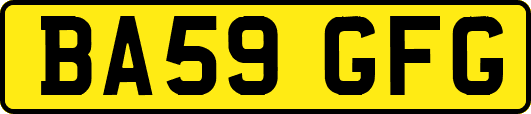 BA59GFG