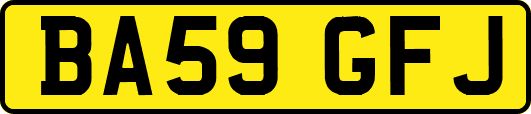 BA59GFJ