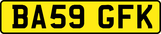 BA59GFK