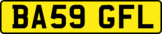 BA59GFL