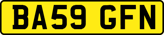 BA59GFN