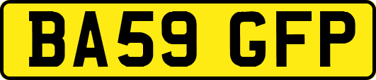 BA59GFP