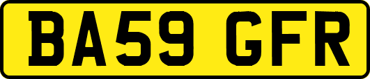BA59GFR