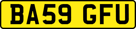 BA59GFU