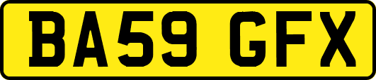 BA59GFX