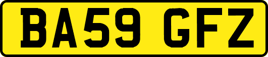 BA59GFZ