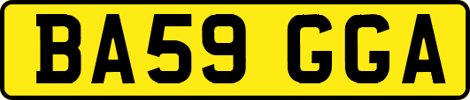 BA59GGA