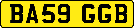BA59GGB