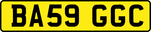 BA59GGC