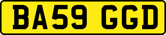 BA59GGD