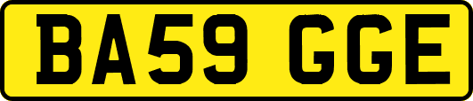 BA59GGE
