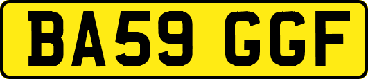 BA59GGF