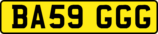 BA59GGG