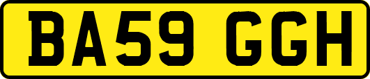BA59GGH