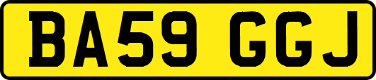BA59GGJ