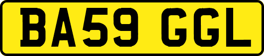 BA59GGL
