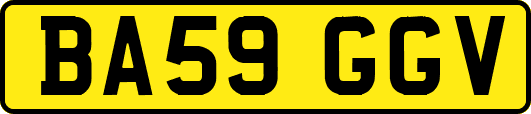 BA59GGV