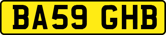 BA59GHB