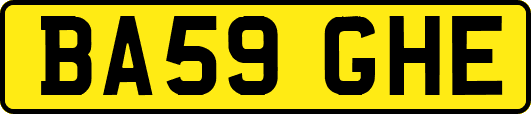 BA59GHE