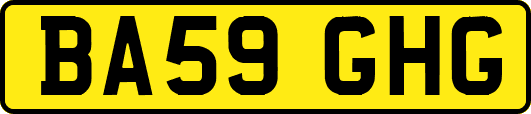 BA59GHG