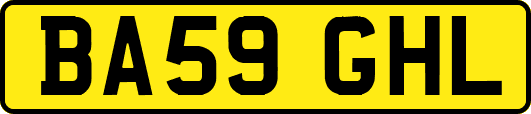 BA59GHL