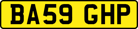 BA59GHP
