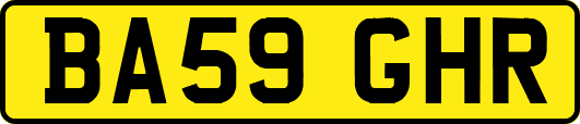 BA59GHR