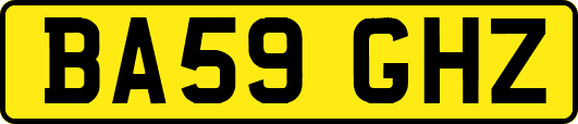 BA59GHZ