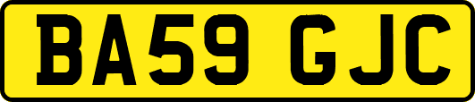 BA59GJC