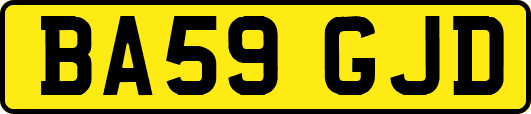 BA59GJD